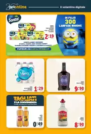 Volantino Deco Supermercati Pagina 37