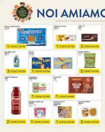 Volantino Migross Supermercati e Market Pagina 2