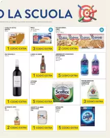 Volantino Migross Supermercati e Market Pagina 3