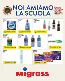 Volantino Migross Supermercati e Market Pagina 4