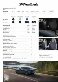 Honda folder Pagina 2