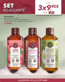 Catalogo Yves Rocher settimana 43 Pagina 3