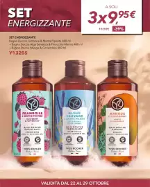 Catalogo Yves Rocher settimana 43 Pagina 4