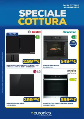Euronics (valido fino al 4-11)