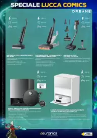 Volantino Euronics Pagina 14
