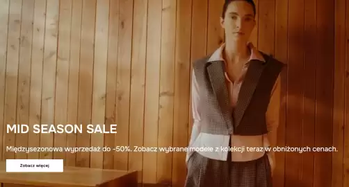 Medicine gazetka tydzień 43 Strona 1