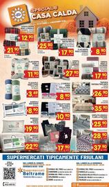 Volantino Centro Commerciale Discount Pagina 10: Coperta modello Colorado €17,90, Camicie donna spalla larga Riflessa €8,90