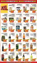 Volantino Centro Commerciale Discount Pagina 2: Terre Sapienti Prosciutto Cotto €1,74, Skyr Natural €0,55