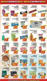 Volantino Centro Commerciale Discount Pagina 3: Inwin bagnoschiuma talco / té verde €1,79, Volée Asciugatutto €2,39