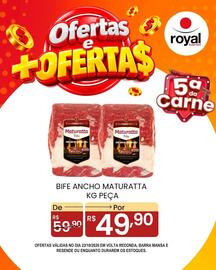 Encarte Royal Supermercados Página 8