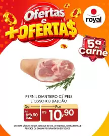Encarte Royal Supermercados Página 1