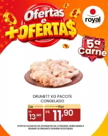Encarte Royal Supermercados Página 2