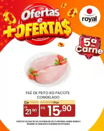 Encarte Royal Supermercados Página 4
