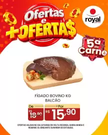 Encarte Royal Supermercados Página 5