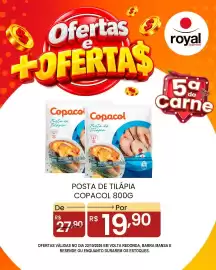 Encarte Royal Supermercados Página 6