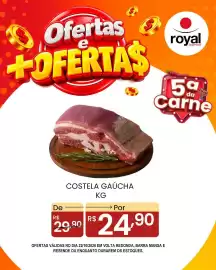 Encarte Royal Supermercados Página 7