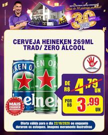 Catálogo Violeta Supermercados Página 2