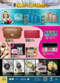Hashim Hypermarket catalogue Page 11