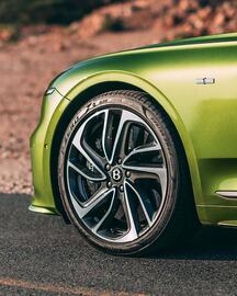 Bentley catalogue Page 2