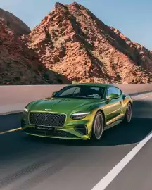 Bentley catalogue Page 1
