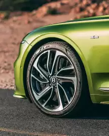 Bentley catalogue Page 2
