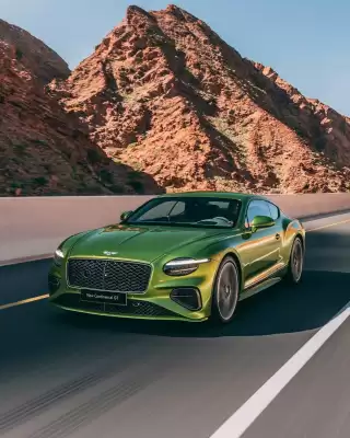 Bentley (valid until 22-10)