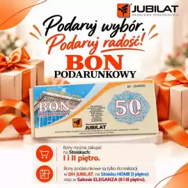 Jubilat gazetka tydzień 43 Strona 1