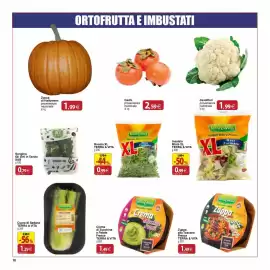 Volantino Docks Cash&Carry Pagina 10: Cuore di Sedano TERRA & VITA €1,29