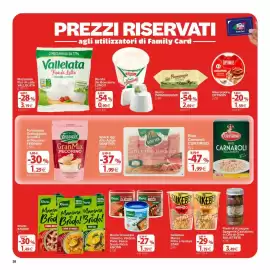 Volantino Docks Cash&Carry Pagina 28: Brodo Granulare Knorr €1,59, Saikebon Manzo, Pollo e Verdure STAR €1,19