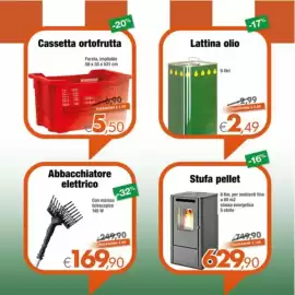 Volantino BricolaRge Pagina 2