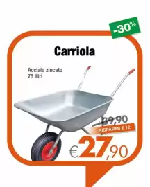 Volantino BricolaRge Pagina 3