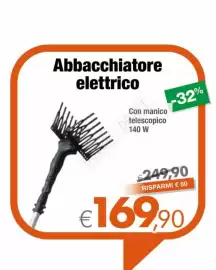 Volantino BricolaRge Pagina 4