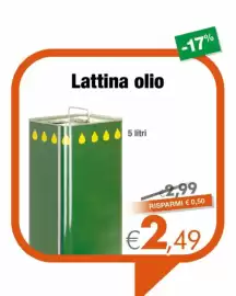 Volantino BricolaRge Pagina 5