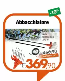 Volantino BricolaRge Pagina 7