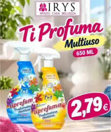 Volantino Irys Pagina 3