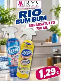 Volantino Irys Pagina 4