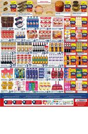 Catálogo Supermercados Tridico Página 2