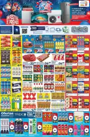 Catálogo Supermercados Tridico Página 1