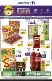 Folheto Carrefour semana 43 Página 1