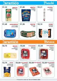 Volantino Caramico Pagina 14: Biraghi petali di granbiraghi €6,75, Beretta Salamini Classico €1,86