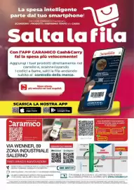 Volantino Caramico Pagina 34