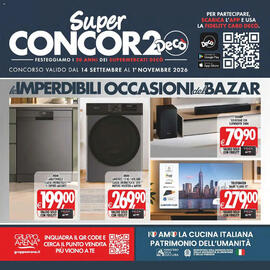 Volantino Deco Superstore Pagina 48