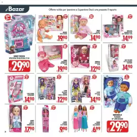 Volantino Deco Superstore Pagina 42