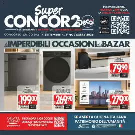 Volantino Deco Superstore Pagina 48