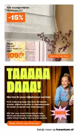 Kwantum folder Pagina 21: Guus Naturel €109,79