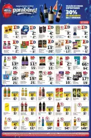 Folheto Tenda Atacado Página 3: Isotônico tnt sports drink sabores €3,29, Tempero mais sabor kitano sabores pacote €2,99