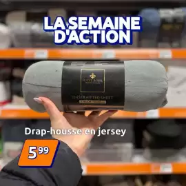 Catalogue Action semaine 43 page 2: Royal - la semain d'action €5,99