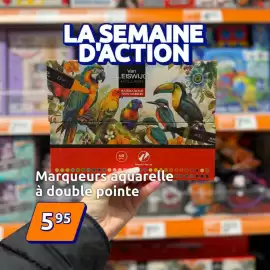 Catalogue Action semaine 43 page 7: G neon led light €3,99