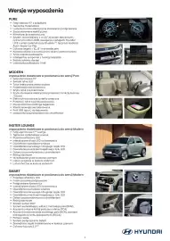 Hyundai gazetka | Inster Strona 2