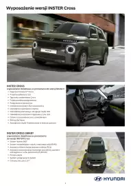 Hyundai gazetka | Inster Strona 3
